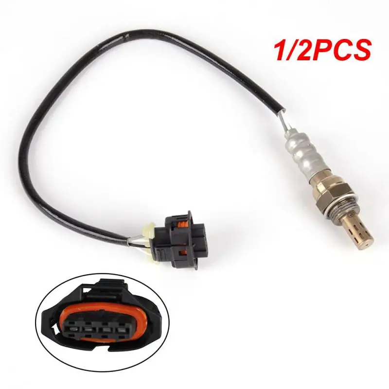 1/2PCS Universal Adapter Simple Installation Universal Practical Convenient Portable For Vauxhall Car Supplies O2 Oxygen Sensor
1/2PCS Universal Adapter Simple Installation Universal Practical Convenient Portable For Vauxhall Car Supplies O2 Oxygen Sensor