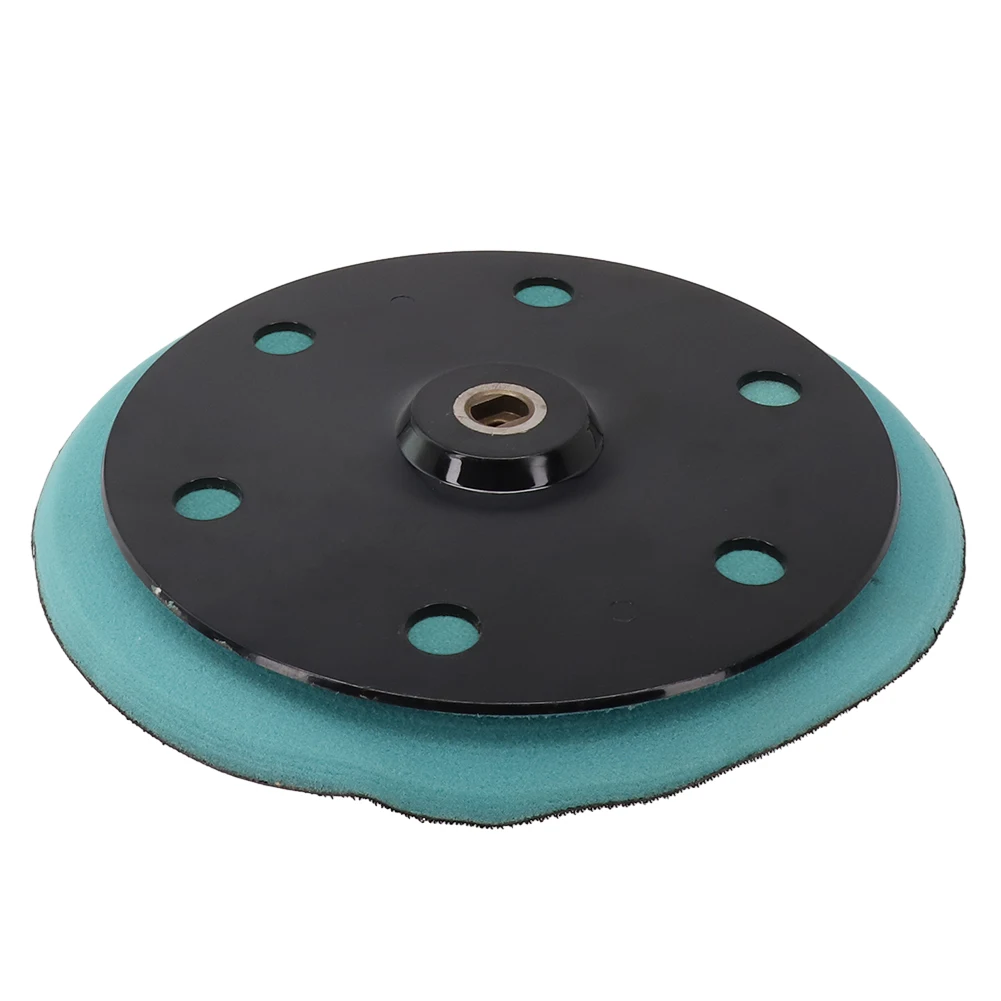 1pc 9 Inch 215mm Backup Pad With 6mm Thread Hook And Loop Sanding Disk Polishing Pad For Dustless Sanders Porta Cable Sanders
1pc 9 Inch 215mm Backup Pad With 6mm Thread Hook And Loop Sanding Disk Polishing Pad For Dustless Sanders Porta Cable Sanders