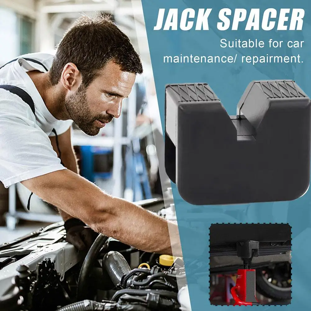 1x Universal Rubber Slotted Square Jack Pad Adapters For Stand Car Lift Lifting Adaptor With Frame Stand Rail Pinch Max 3 T L7H0
1x Universal Rubber Slotted Square Jack Pad Adapters For Stand Car Lift Lifting Adaptor With Frame Stand Rail Pinch Max 3 T L7H0
