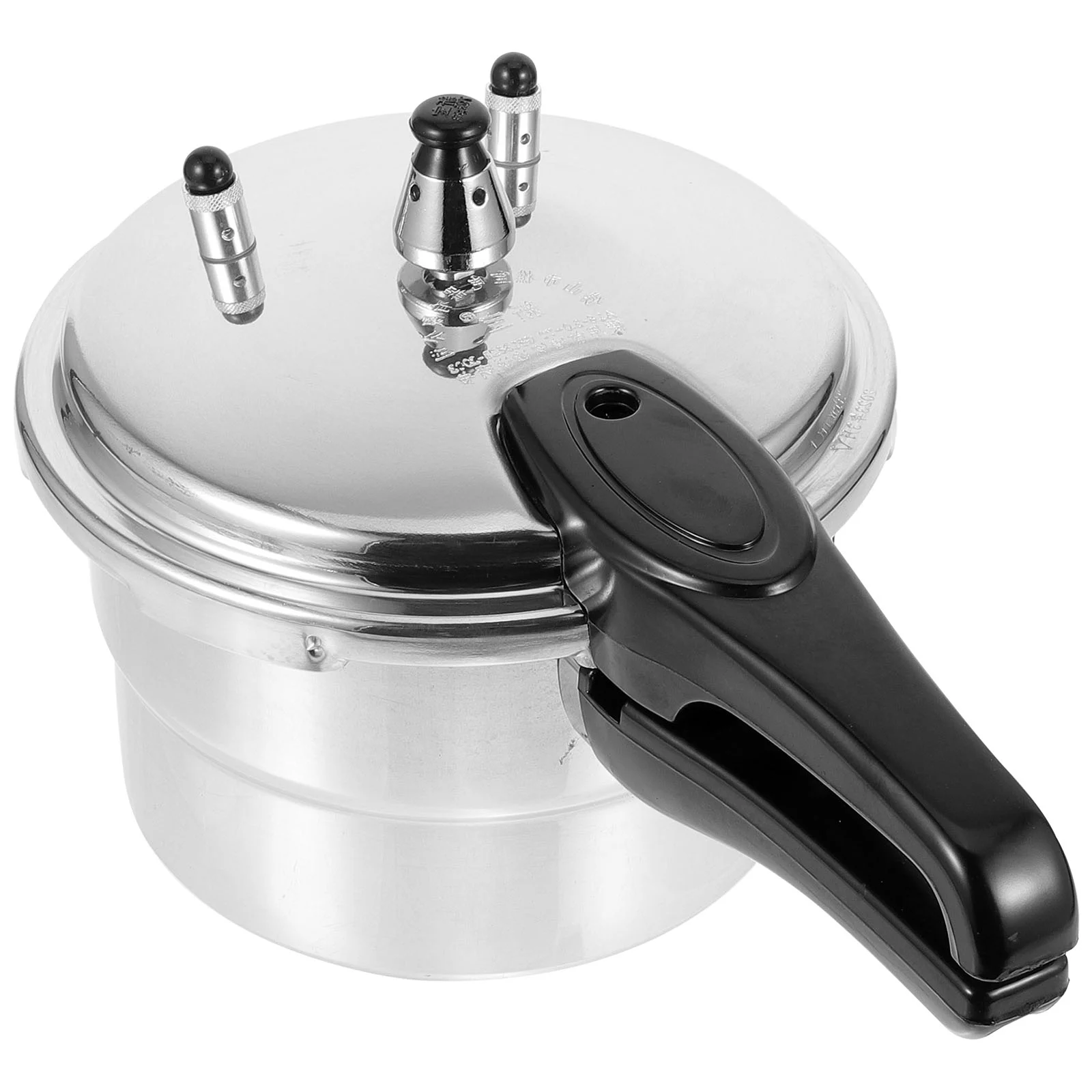 Pressure Cooker Pot Canning Stove Cooking Induction Top Gas Steamer Instant Canner Aluminum High Steaming Stewing Jars Tall Cook
Pressure Cooker Pot Canning Stove Cooking Induction Top Gas Steamer Instant Canner Aluminum High Steaming Stewing Jars Tall Cook