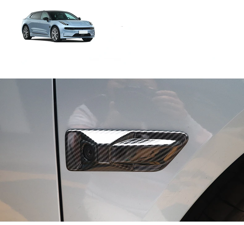 Suitable For ZEEKR 001 2021 2022 2023 Side Automobile Leaf Plate Camera Protective Cover Protecting The Camera
Suitable For ZEEKR 001 2021 2022 2023 Side Automobile Leaf Plate Camera Protective Cover Protecting The Camera