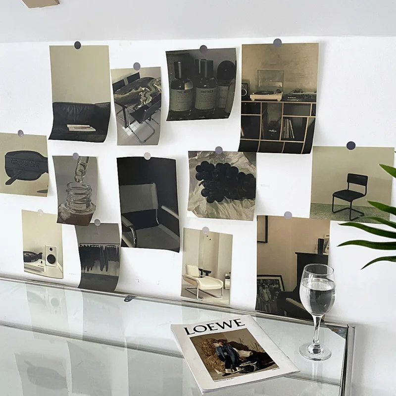 Ins Personalized High-level Cool Style Poster Vintage Journal Paper Decorative Card Photo Props Diy Art Home Decor 13 Sheets
Ins Personalized High-level Cool Style Poster Vintage Journal Paper Decorative Card Photo Props Diy Art Home Decor 13 Sheets