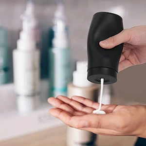Silicone Divided Bottle Squeeze Type Soap Dispenser Hand Soap Bottle Essential Oil Lotion Dispensing Bottle Dropshipping
Silicone Divided Bottle Squeeze Type Soap Dispenser Hand Soap Bottle Essential Oil Lotion Dispensing Bottle Dropshipping