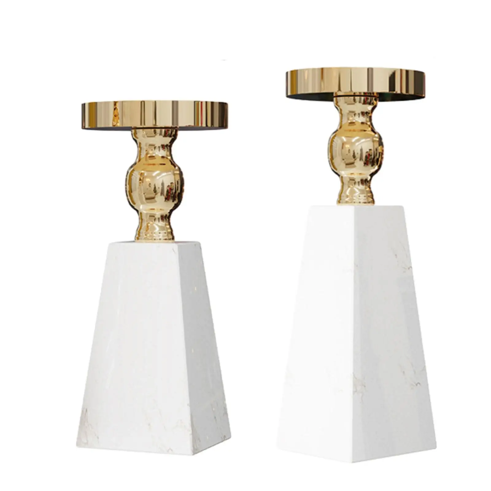 Candelabra Decorative ,Candle Stand ,Candlestick Holder ,Candle Display Holder for Home Party Table Centerpiece Decorative
Candelabra Decorative ,Candle Stand ,Candlestick Holder ,Candle Display Holder for Home Party Table Centerpiece Decorative