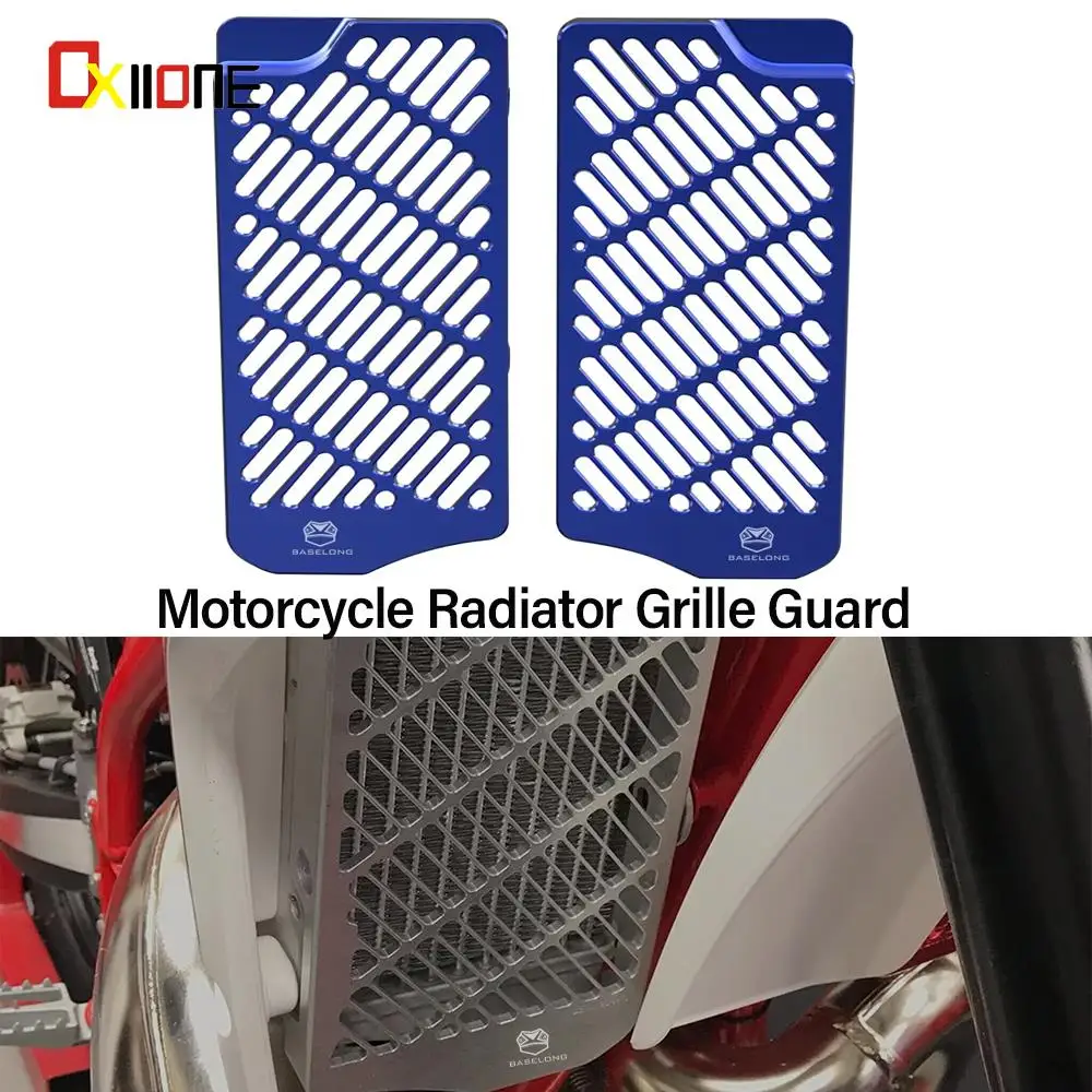 For Beta 125RR / 200RR 2T Race Edition 2021 2022 2023 Motorcycle Accessories Radiator Grille Guard CNC Aluminum Protector Covers
For Beta 125RR / 200RR 2T Race Edition 2021 2022 2023 Motorcycle Accessories Radiator Grille Guard CNC Aluminum Protector Covers