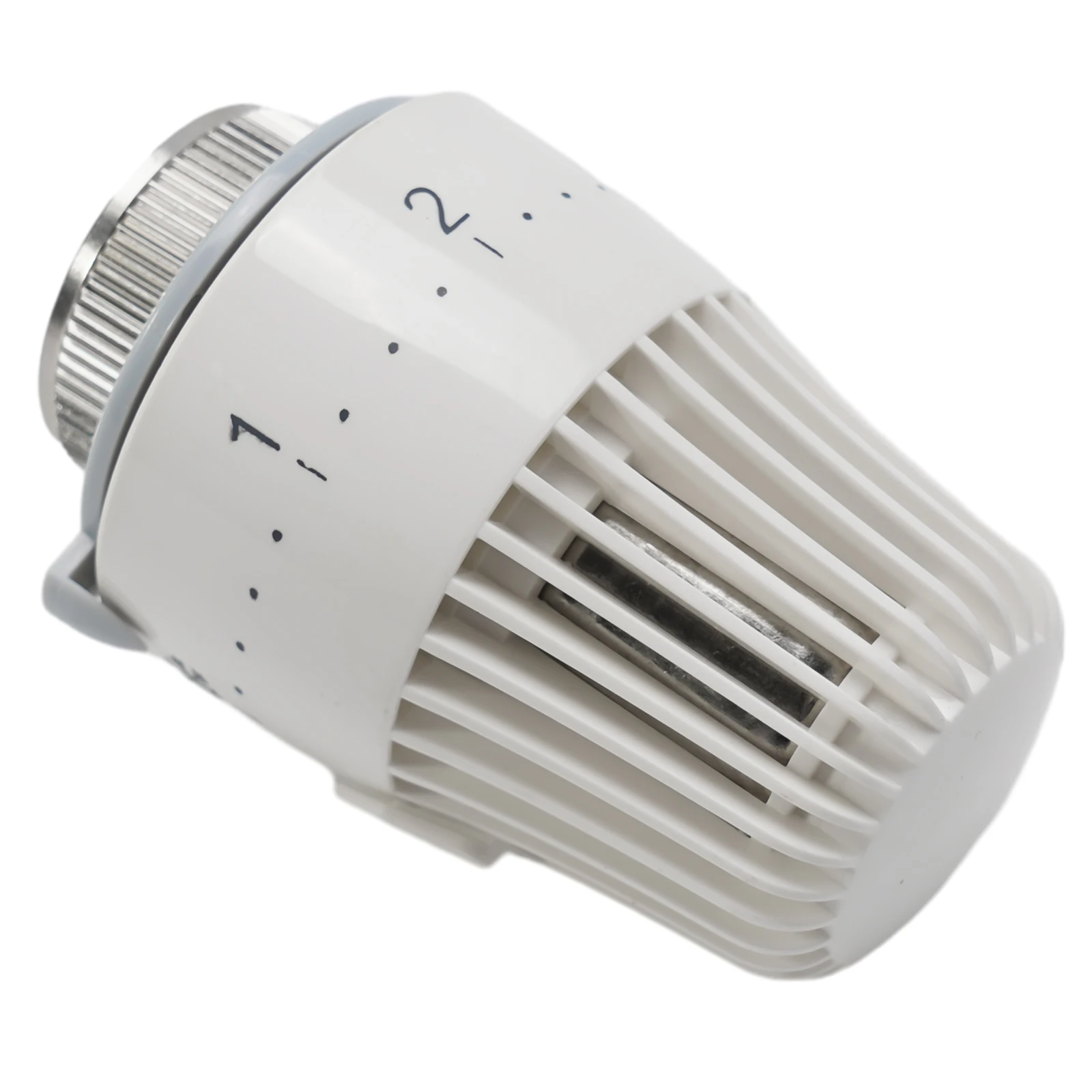 Reliable Thermostatic Control Valve Head Suitable for Compact Radiators Excellent Temperature Modulation Capabilities
Reliable Thermostatic Control Valve Head Suitable for Compact Radiators Excellent Temperature Modulation Capabilities