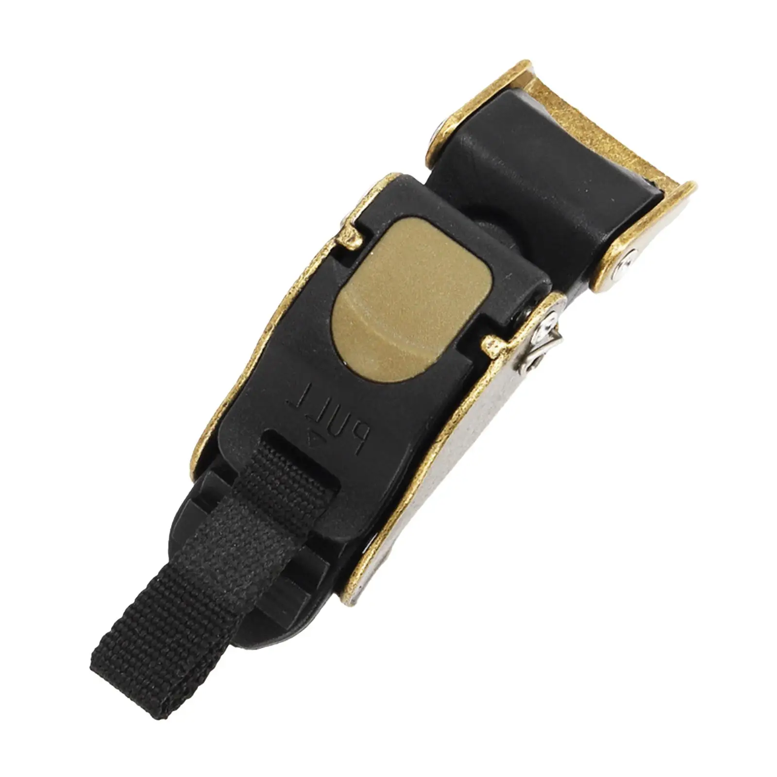 Multiuse Motorcycle Helmet Pull Buckle Speed Clip Electroplated Copper Buckle Chin Strap for ATV Riding Motorcycle Replacement
Multiuse Motorcycle Helmet Pull Buckle Speed Clip Electroplated Copper Buckle Chin Strap for ATV Riding Motorcycle Replacement