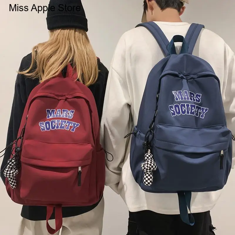 Рюкзак для ноутбука, сумка для обуви, модная сумка для влюбленных, сумка для книг, водонепроницаемый нейлоновый рюкзак для отдыха для женщин, дорожный рюкзак для колледжа
Рюкзак для ноутбука, сумка для обуви, модная сумка для влюбленных, сумка для книг, водонепроницаемый нейлоновый рюкзак для отдыха для женщин, дорожный рюкзак для колледжа