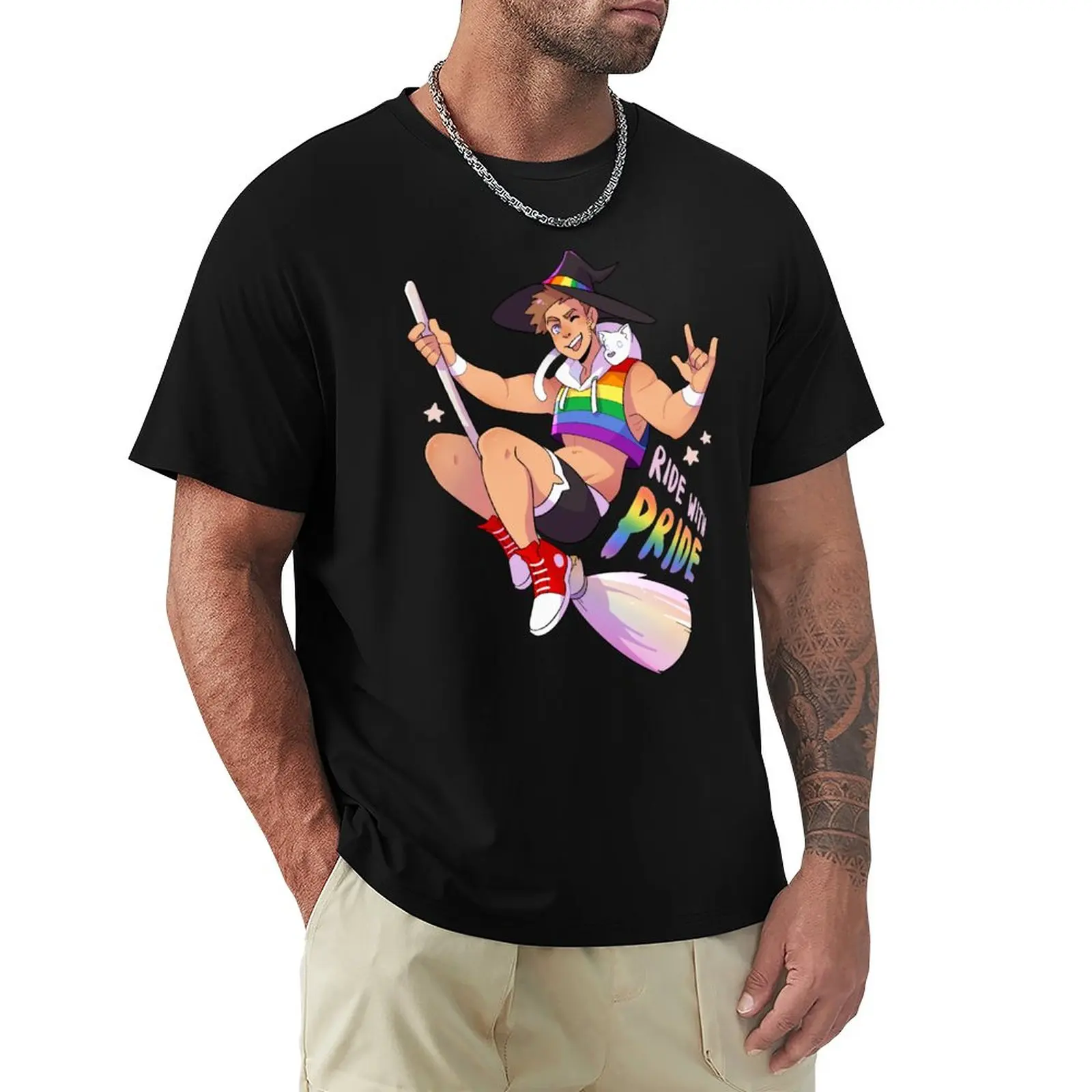 fashion mens t-shirt Ride with Pride - Gay T-Shirt Short t-shirt graphics men t shirt graphic t shirts Unisex round neck tops
fashion mens t-shirt Ride with Pride - Gay T-Shirt Short t-shirt graphics men t shirt graphic t shirts Unisex round neck tops