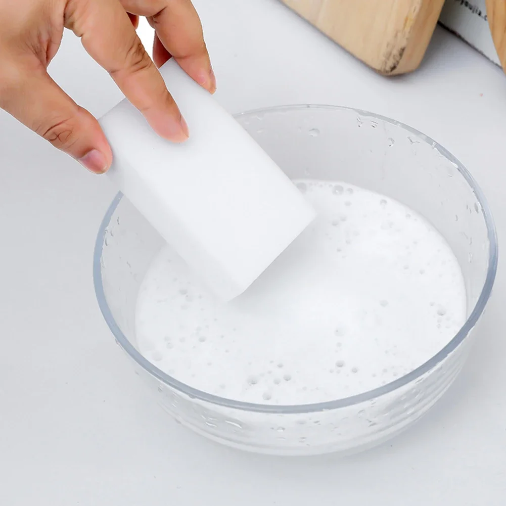 Car Clean Washing White Leather Wipe Sponge Tools Melamine Foam Stain Remover For Car Wash Cleaning Maintenance Accessory
Car Clean Washing White Leather Wipe Sponge Tools Melamine Foam Stain Remover For Car Wash Cleaning Maintenance Accessory