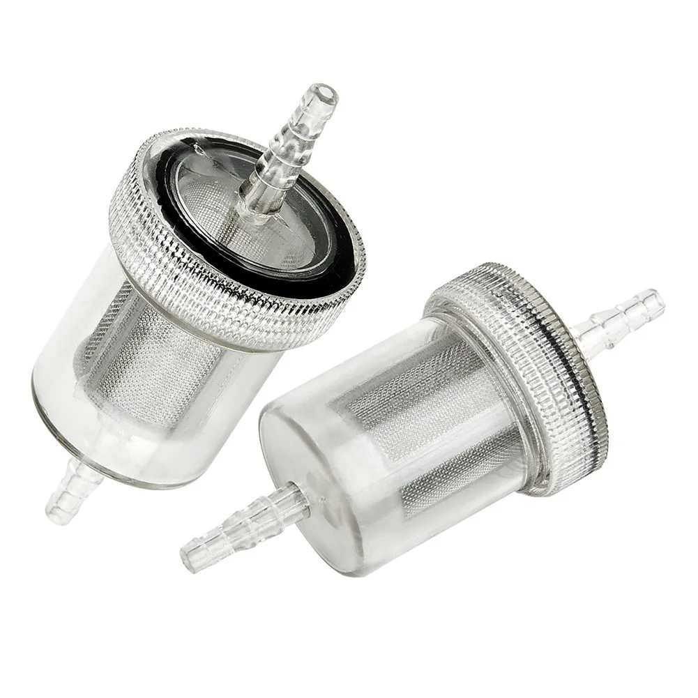 Diesel Fuel Filter Filter Accessories Car Parts Replacement Set Transparent 77mm Long Air Heater Car High Quality
Diesel Fuel Filter Filter Accessories Car Parts Replacement Set Transparent 77mm Long Air Heater Car High Quality