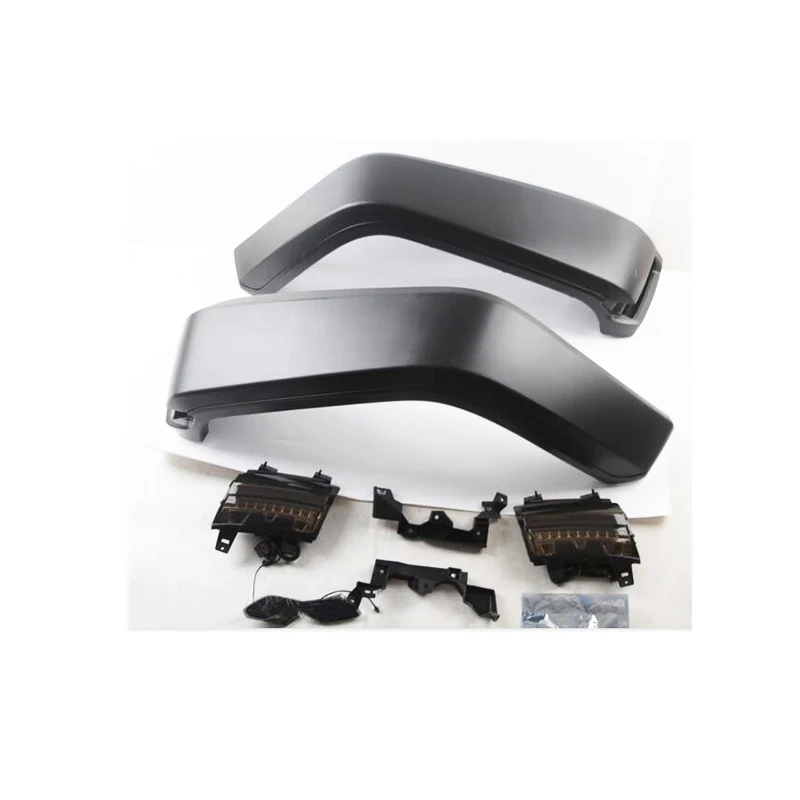 Брызговики ABS JL для Jeep Wrangler JK 07 + 4x4, аксессуары от производителя
Брызговики ABS JL для Jeep Wrangler JK 07 + 4x4, аксессуары от производителя