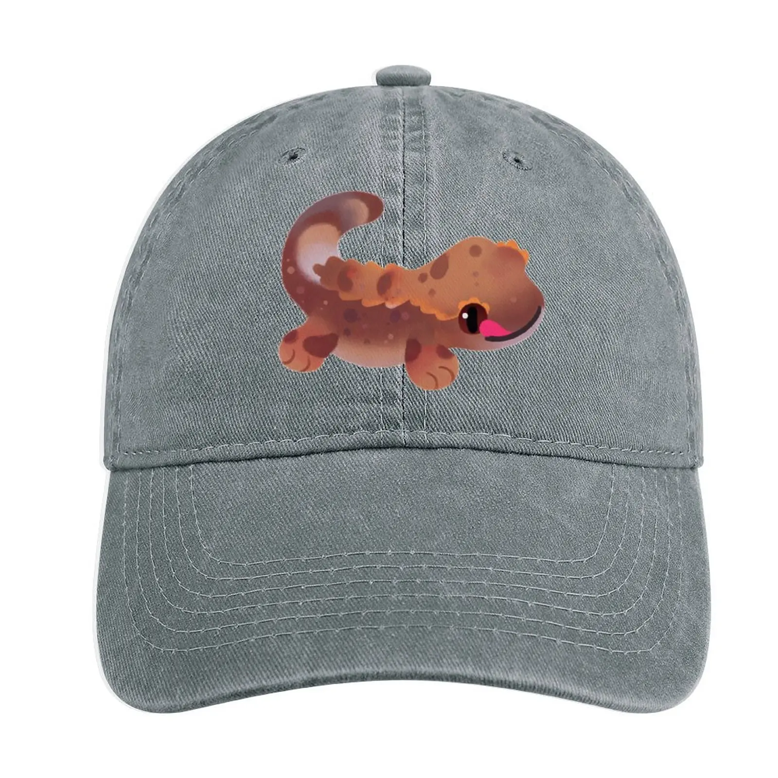 Ковбойская шляпа Gecko, пляжная шляпа с защитой от УФ-лучей, солнцезащитные шляпы для женщин и мужчин
Ковбойская шляпа Gecko, пляжная шляпа с защитой от УФ-лучей, солнцезащитные шляпы для женщин и мужчин