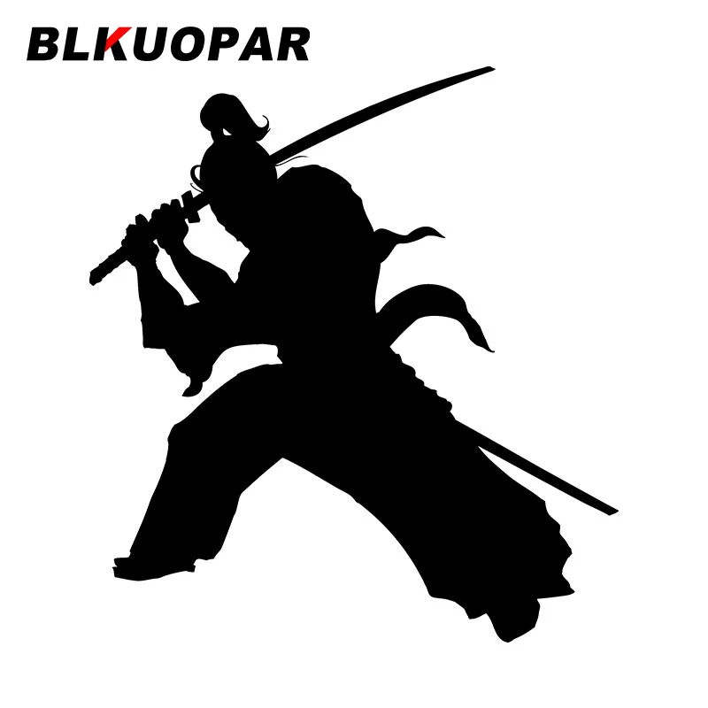 Японские Автомобильные Наклейки Samurai BLKUOPAR, креативная аниме наклейка JDM с защитой от царапин, солнцезащитные окна, графический фургон, автомобильные товары
Японские Автомобильные Наклейки Samurai BLKUOPAR, креативная аниме наклейка JDM с защитой от царапин, солнцезащитные окна, графический фургон, автомобильные товары