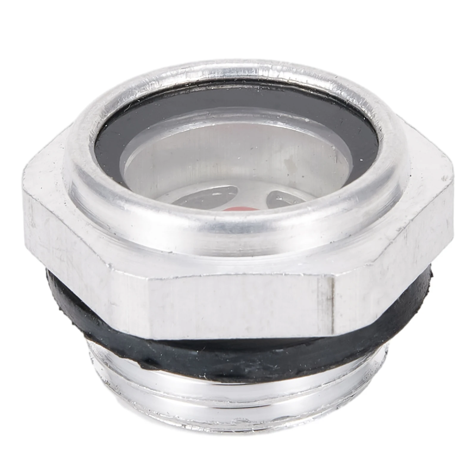 Sturdy And Versatile Aluminum Gauge For Oil Level Control In Air Compressors Easy To Read Glass High Wear Resistance
Sturdy And Versatile Aluminum Gauge For Oil Level Control In Air Compressors Easy To Read Glass High Wear Resistance
