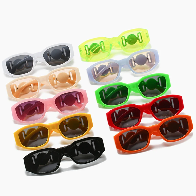 Luxury Designer Sunglasses Man Irregular Square Fashion Sun Glasses Women Mirror Black Retro Gafas De Sol
Luxury Designer Sunglasses Man Irregular Square Fashion Sun Glasses Women Mirror Black Retro Gafas De Sol