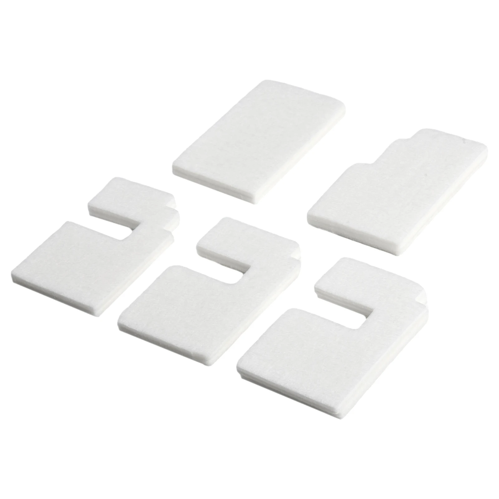 1 Set Waste-Ink Tank-Pad Sponge For XP-520 XP-530 XP-540 XP600 XP601 XP610 XP620 Office Equipment Copiers Parts
1 Set Waste-Ink Tank-Pad Sponge For XP-520 XP-530 XP-540 XP600 XP601 XP610 XP620 Office Equipment Copiers Parts