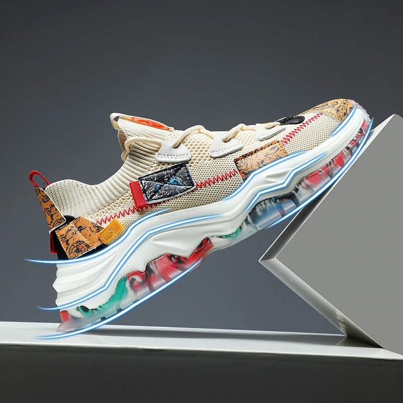 men shoes Sneakers Male tenis Luxury designer shoes Mens casual Shoes platform Shoes fashion Blade loafers running Shoe for men
men shoes Sneakers Male tenis Luxury designer shoes Mens casual Shoes platform Shoes fashion Blade loafers running Shoe for men
