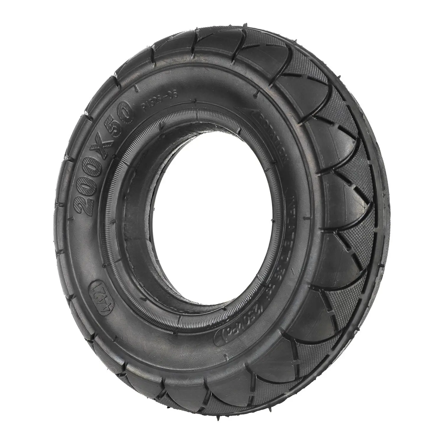 8 Inch 200*50 Explosion-proof Rubber Solid Front Rear Tire For Kugoo S1 S2 S3 8 Inch Electric Scooter Tyres Parts 200x50
8 Inch 200*50 Explosion-proof Rubber Solid Front Rear Tire For Kugoo S1 S2 S3 8 Inch Electric Scooter Tyres Parts 200x50
