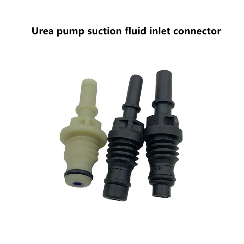 

612640130088 Kit De Reparo Da Bomba Uréia Scr Pçs/Set 3 Líquido De Entrada De Sucção Conjunto Conector Para bosch 2.2 Bomba Den