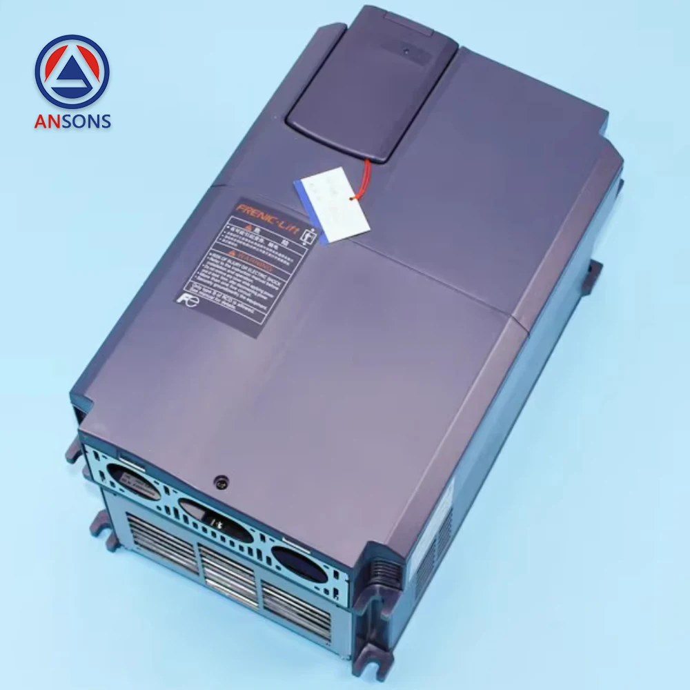 

FRN18.5LM1S-4XO1 18.5KW FUJI For XIZI OTIS Elevator Drive Inverter Ansons Elevator Spare Parts