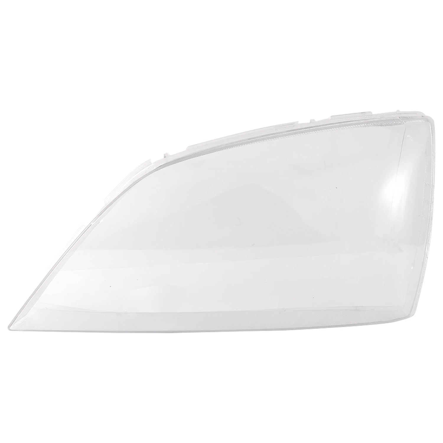 Car Front Left Side Headlight Clear Lens Lamp Shade Shell Cover for KIA Sorento 2004 2005
Car Front Left Side Headlight Clear Lens Lamp Shade Shell Cover for KIA Sorento 2004 2005