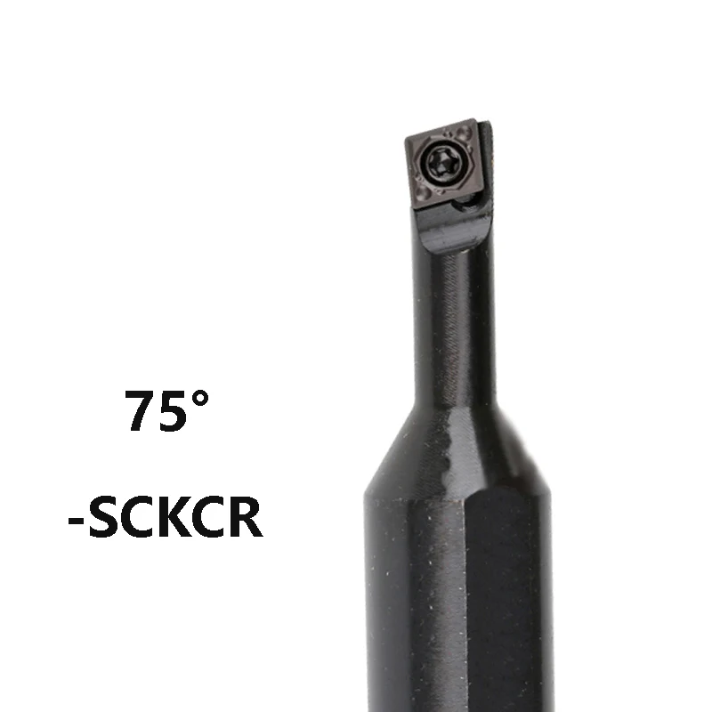 BEYOND SCKCR S07K S08K S10K S12M SCKCR06-A16 Lathe Cutter CNC Small Head Internal Turning Tool Holder use CCMT06 Boring Bar
BEYOND SCKCR S07K S08K S10K S12M SCKCR06-A16 Lathe Cutter CNC Small Head Internal Turning Tool Holder use CCMT06 Boring Bar
