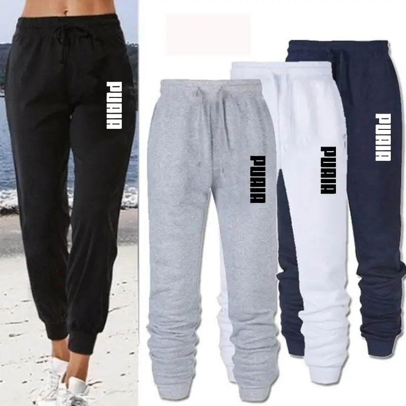 Women Pants Autumn And Winter New In Clothing Casual Trousers Sport Jogging Tracksuits Sweatpants Harajuku Streetwear Pants
Women Pants Autumn And Winter New In Clothing Casual Trousers Sport Jogging Tracksuits Sweatpants Harajuku Streetwear Pants