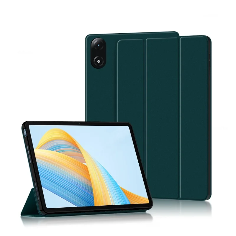 for Honor Pad V8 Pro 12.1" Case Magneitc Smart Trifold Stand Soft PU Leahter Cover for Honor Pad V8 Pro 2022 12.1 inch
for Honor Pad V8 Pro 12.1" Case Magneitc Smart Trifold Stand Soft PU Leahter Cover for Honor Pad V8 Pro 2022 12.1 inch