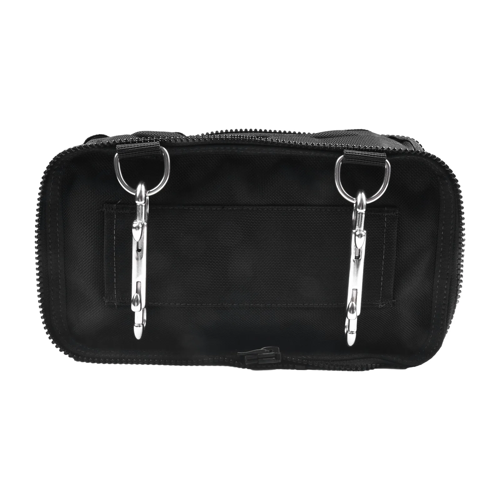 Hot Sale Practical Durable Sidemount Pouch Bag Storage Pouch Storage Pocket With Snap Hook 25*15*8cm Accessories
Hot Sale Practical Durable Sidemount Pouch Bag Storage Pouch Storage Pocket With Snap Hook 25*15*8cm Accessories