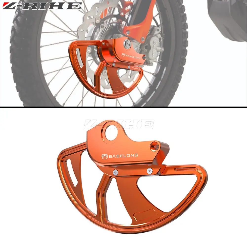 For Husqvarna 701 Enduro 2016-2023 2022 2021 Motorcycle Front Brake Disc Guard Potector 701ENDURO 2020 2019 2018 2017 701Enduro
For Husqvarna 701 Enduro 2016-2023 2022 2021 Motorcycle Front Brake Disc Guard Potector 701ENDURO 2020 2019 2018 2017 701Enduro