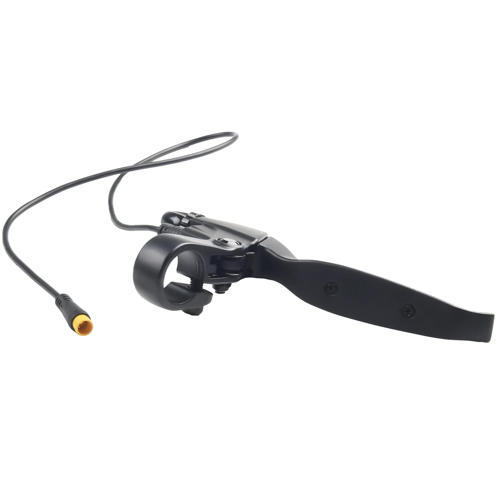 New Durable 1pair Brake Handle Bicycle Components 25*20*5cm 3 Pin Aluminum Alloy Cycling Electric Bicycle Parts
New Durable 1pair Brake Handle Bicycle Components 25*20*5cm 3 Pin Aluminum Alloy Cycling Electric Bicycle Parts
