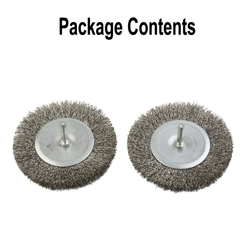 2pcs Electric Joint Brush Replacement Brush Wire Brush Set For EFB 400 Blister Tool Accessories Herramientas Lixadeira Chainsaw
2pcs Electric Joint Brush Replacement Brush Wire Brush Set For EFB 400 Blister Tool Accessories Herramientas Lixadeira Chainsaw