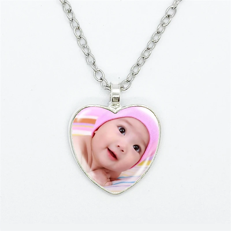Подвеска в форме сердца с фотографией, ожерелье на заказ для ваших фотографий мамы, папы и бабушки, ювелирные изделия, подарки для члена семьи
Подвеска в форме сердца с фотографией, ожерелье на заказ для ваших фотографий мамы, папы и бабушки, ювелирные изделия, подарки для члена семьи