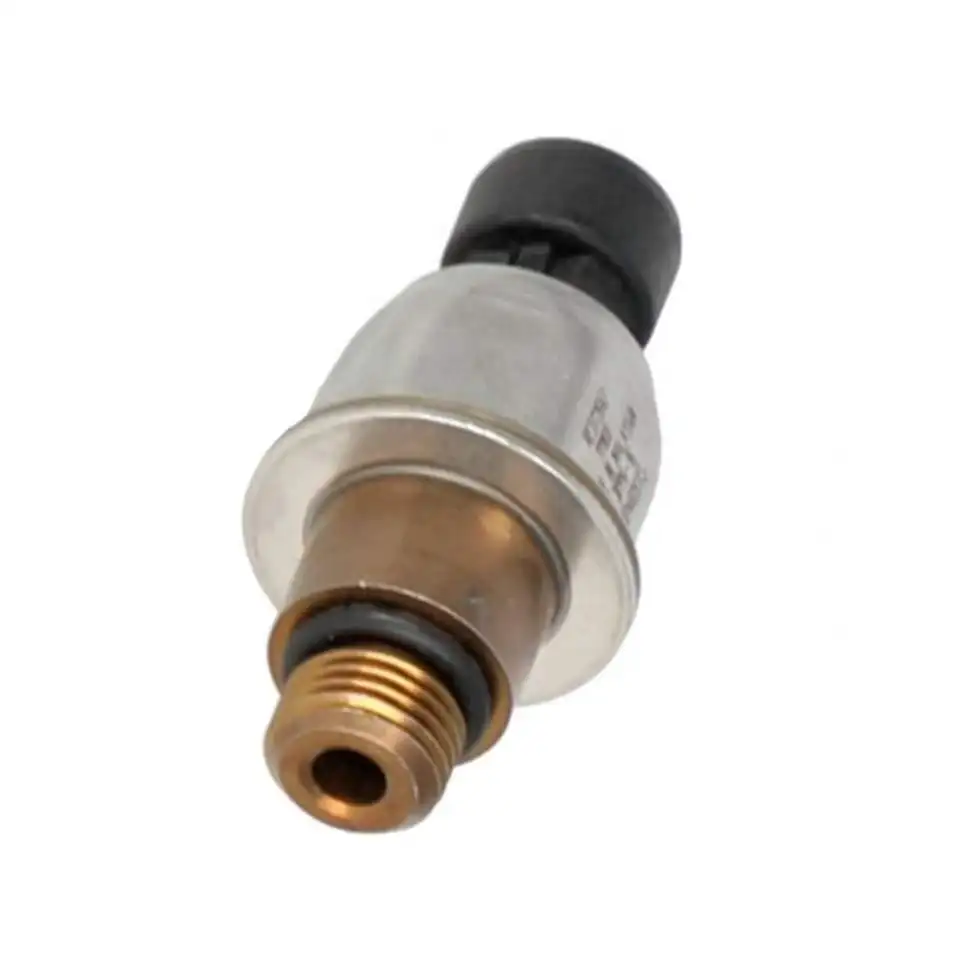 Oil Pressure Sensor Switch For John Deere Trans Original Equipment RE272647 3PP6-16
Oil Pressure Sensor Switch For John Deere Trans Original Equipment RE272647 3PP6-16