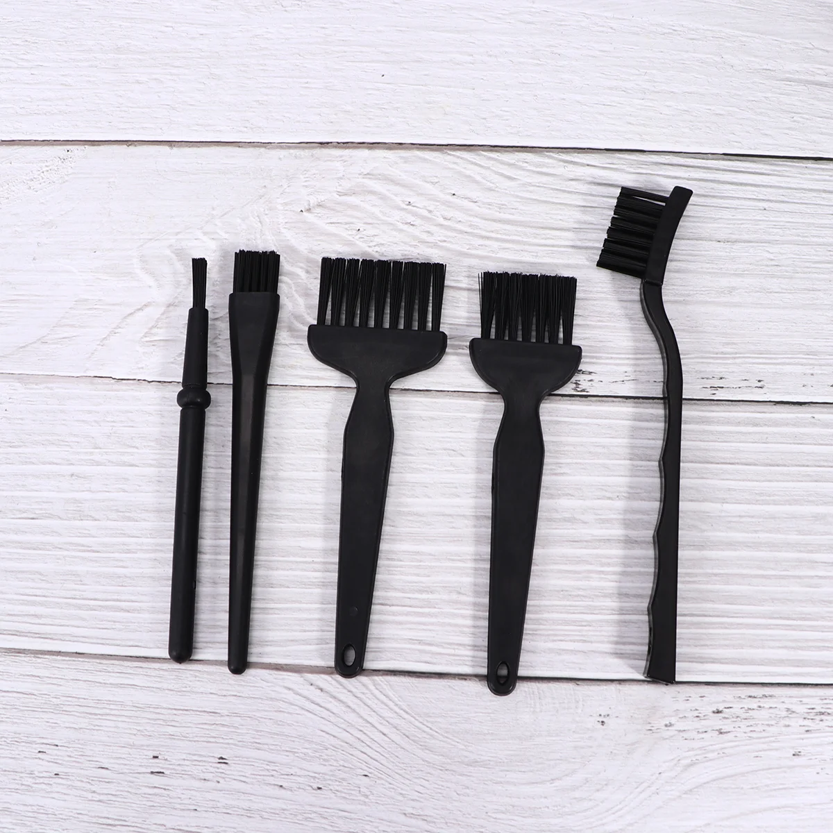 5 Pcs Electric Brush Cleaner Tablet Cleaning -static Kit Details 
5 Pcs Electric Brush Cleaner Tablet Cleaning -static Kit Details