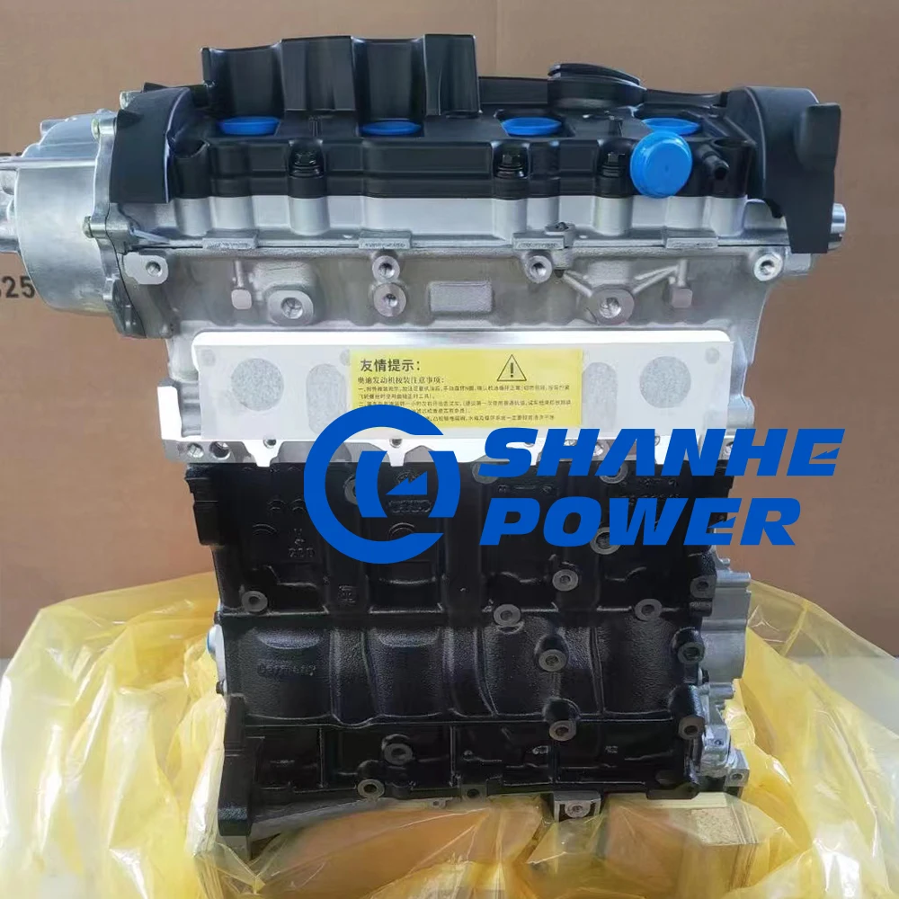 

Engine Parts BPJ 2.0T Gasoline Motor For Audi C6 Car Accessory Auto Accesorios двигатель бензиновый Auto's Motoren أجزاء المحرك