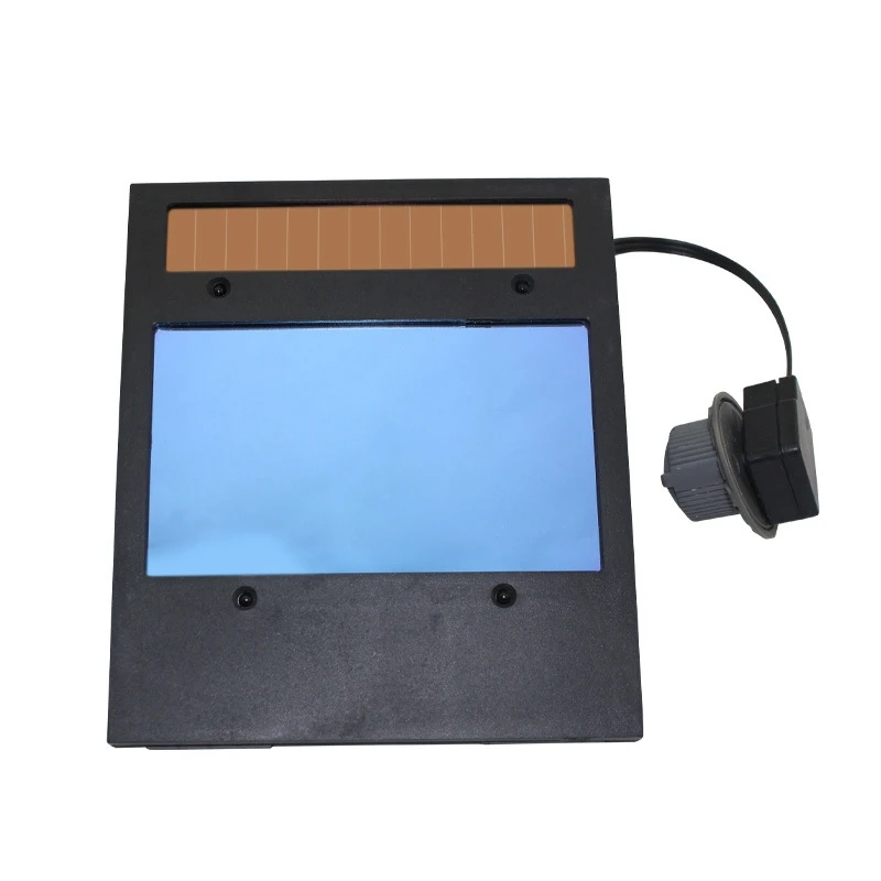 

Welding Lens Panel Repalcement Filter Solar Auto Darkening Lens Welding Argon Arc Welding Electric Welding Mirror Group CNIM Hot