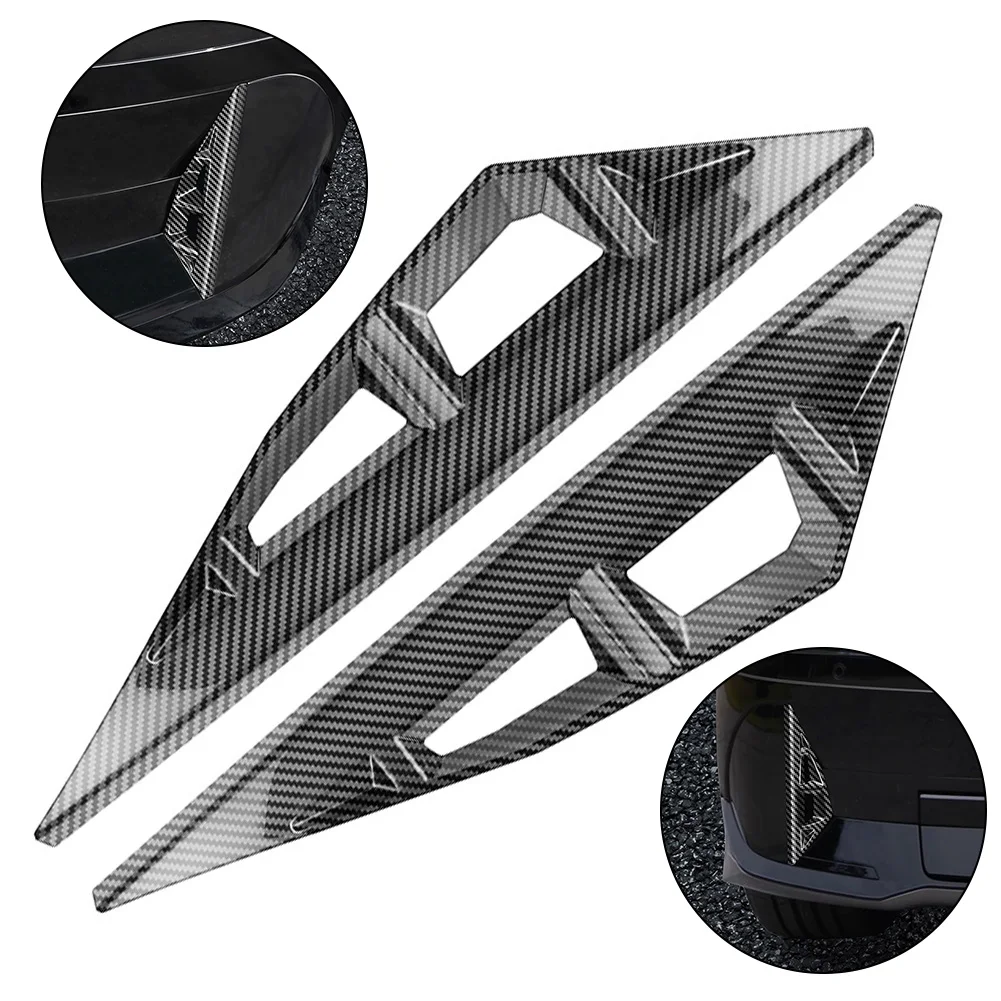Front Fog Light Eyebrow Strip Cover Foglight Lamp Trim For Hyundai IONIQ 6 2022+ Exterior Light Protectors
Front Fog Light Eyebrow Strip Cover Foglight Lamp Trim For Hyundai IONIQ 6 2022+ Exterior Light Protectors