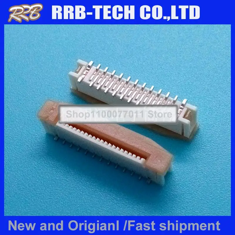 10pcs/lot 52559-2133 525592133 0.5mm legs width 21pin stand stick 100% New and Original
10pcs/lot 52559-2133 525592133 0.5mm legs width 21pin stand stick 100% New and Original