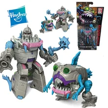 Hasbro IDW Transformers Commander GW Series Bumblebee Blaster Butcher Bezel Hunk Black Jack Robot Toy Birthday Gift Boy Toy
Hasbro IDW Transformers Commander GW Series Bumblebee Blaster Butcher Bezel Hunk Black Jack Robot Toy Birthday Gift Boy Toy