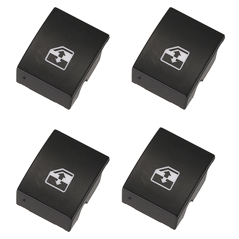 4Pc For Vauxhall Opel Astra Mk5 Zafira Tigra B Electric Window Switch Button Cover
4Pc For Vauxhall Opel Astra Mk5 Zafira Tigra B Electric Window Switch Button Cover