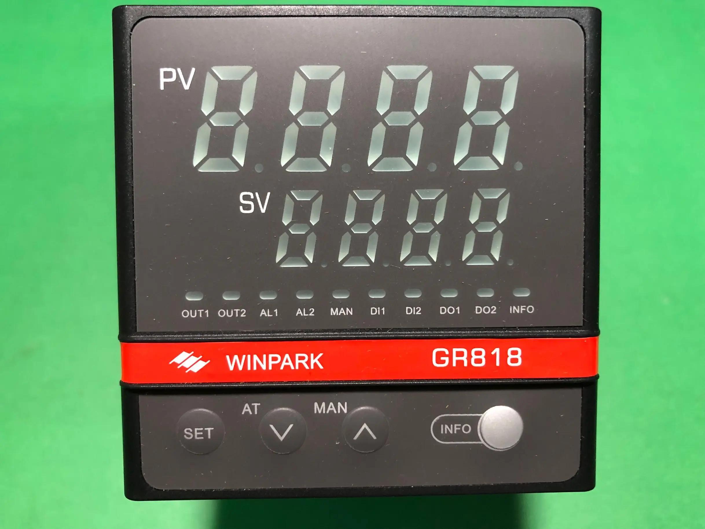 GR818-DT12100 Changzhou Huibang, регулятор температуры WINPARK Huibang, регулятор температуры
GR818-DT12100 Changzhou Huibang, регулятор температуры WINPARK Huibang, регулятор температуры