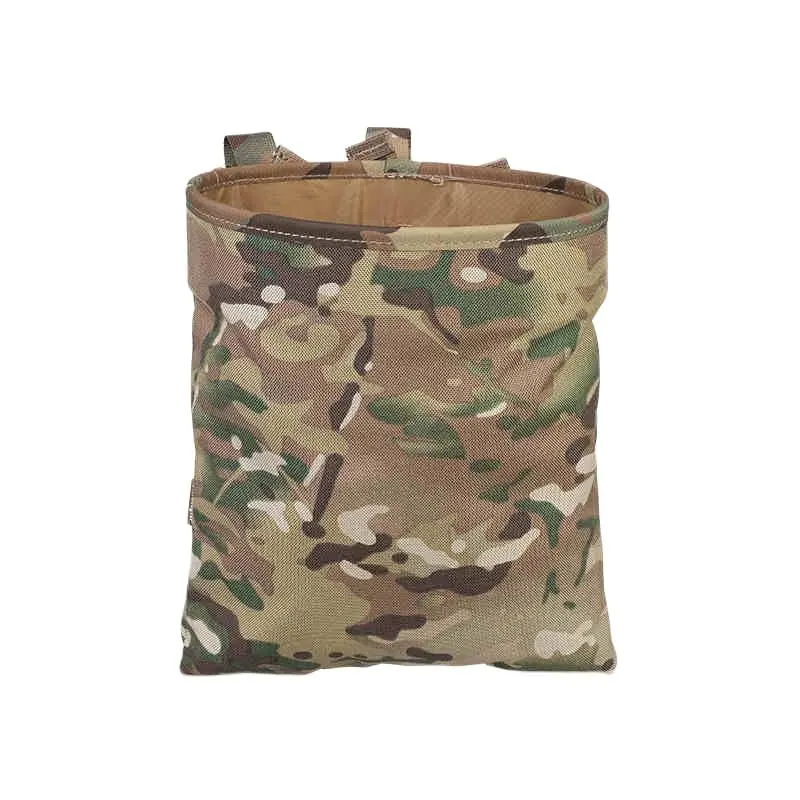 Emersongear Tactical Drop Pouch Foldable Dump Bag MOLLE Utility Organizer Hunting EDC Belt Pocket Sport Outdoor Combat Nylon
Emersongear Tactical Drop Pouch Foldable Dump Bag MOLLE Utility Organizer Hunting EDC Belt Pocket Sport Outdoor Combat Nylon