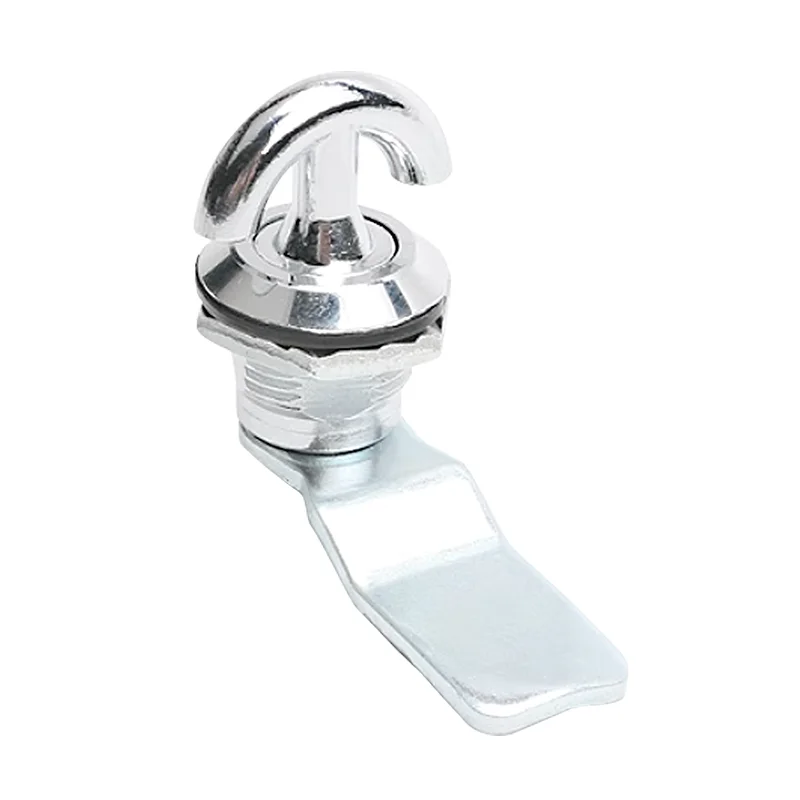 Rotating Tongue Lock Handle Lock Industrial Machinery Equipment Cabinet Door Small Round Head Lock
Rotating Tongue Lock Handle Lock Industrial Machinery Equipment Cabinet Door Small Round Head Lock