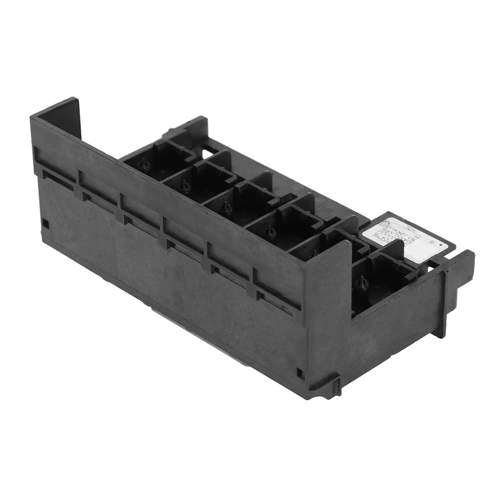 Compatible Print Head for EPS XP600 XP601 XP510 XP610 XP620 XP630 XP625 XP635 XP800 XP700 Reliable Performance
Compatible Print Head for EPS XP600 XP601 XP510 XP610 XP620 XP630 XP625 XP635 XP800 XP700 Reliable Performance