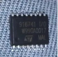 Бесплатная доставка 916741 I O 16 10 шт. 
Бесплатная доставка 916741 I O 16 10 шт.