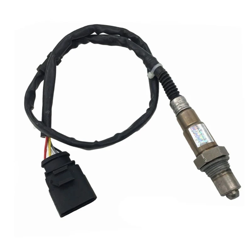 Front Oxygen Sensor 0258027081, 0258027080, 8V0906262C For V W Golf Audi A3 8V Polo 1.8 G TI Audi A3 8V Skoda Octavia
Front Oxygen Sensor 0258027081, 0258027080, 8V0906262C For V W Golf Audi A3 8V Polo 1.8 G TI Audi A3 8V Skoda Octavia