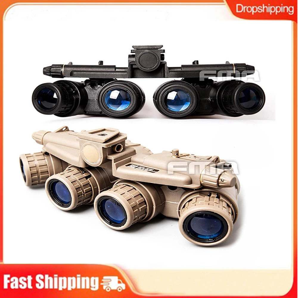 1 шт. модель ночного видения FMA охотничий шлем модель GPNVG 18 NVG четырехглазное ночное видение без функции аксессуары Запчасти
1 шт. модель ночного видения FMA охотничий шлем модель GPNVG 18 NVG четырехглазное ночное видение без функции аксессуары Запчасти