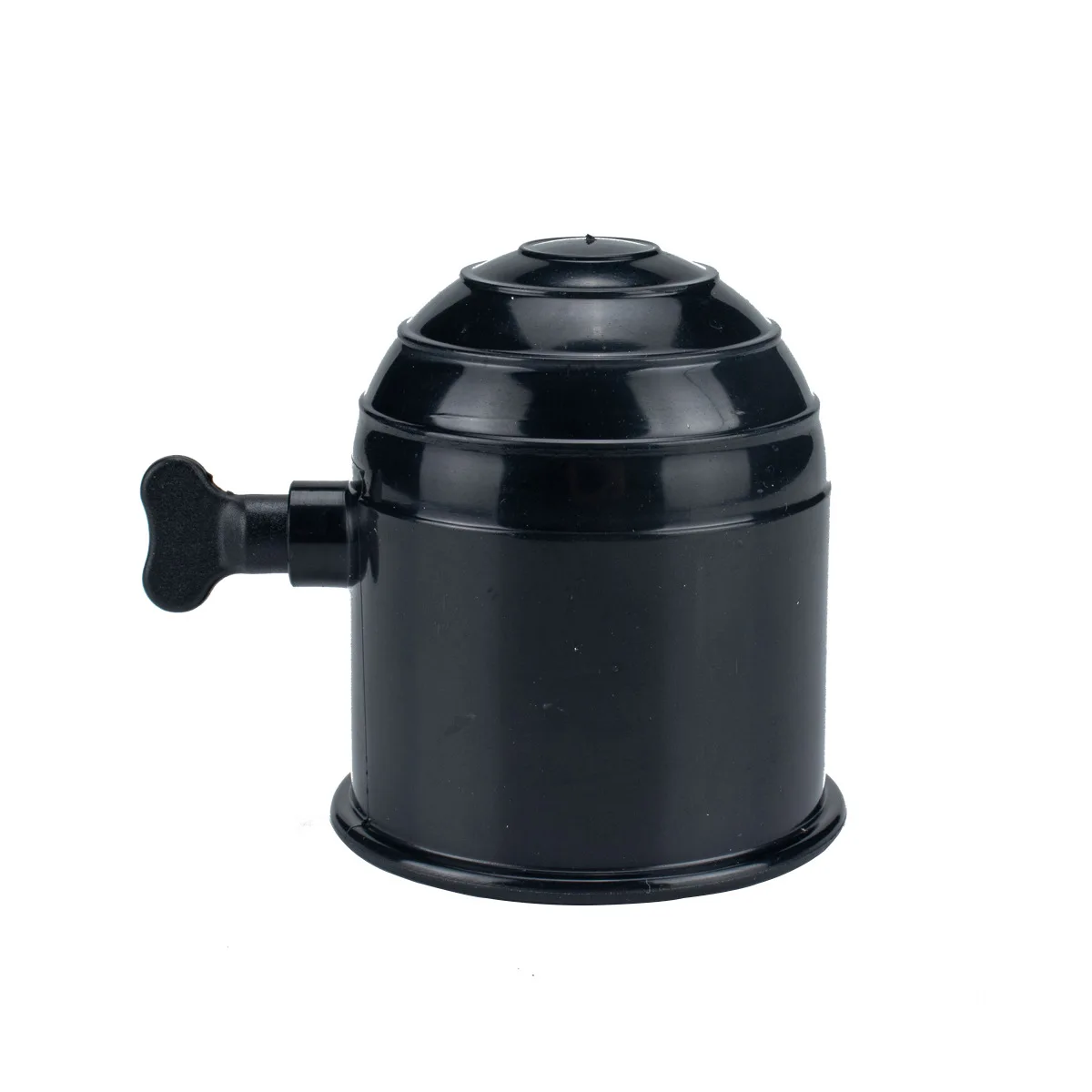 Tow Ball Cover Universal Caravan Trailer Towball Protection Cap Lockable Car Tow Bar Ball Cover 50mm Size Black/Silver
Tow Ball Cover Universal Caravan Trailer Towball Protection Cap Lockable Car Tow Bar Ball Cover 50mm Size Black/Silver